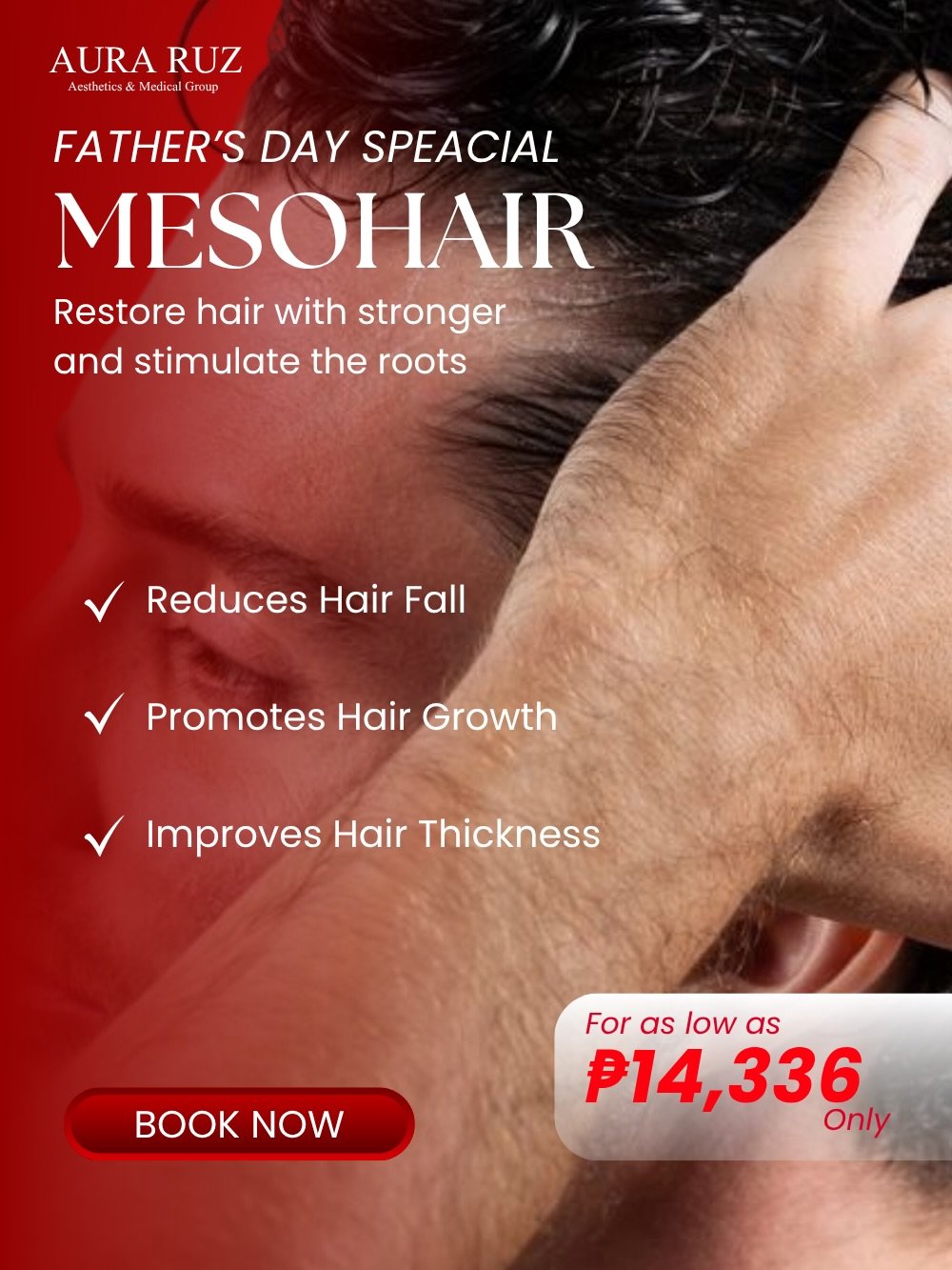 Mesohair