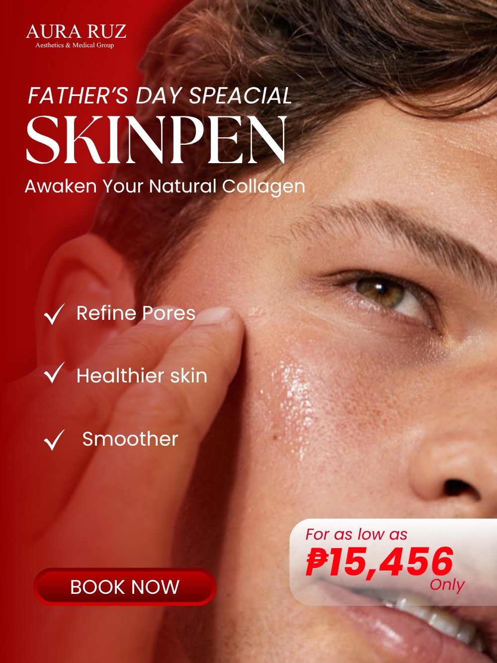 Skinpen