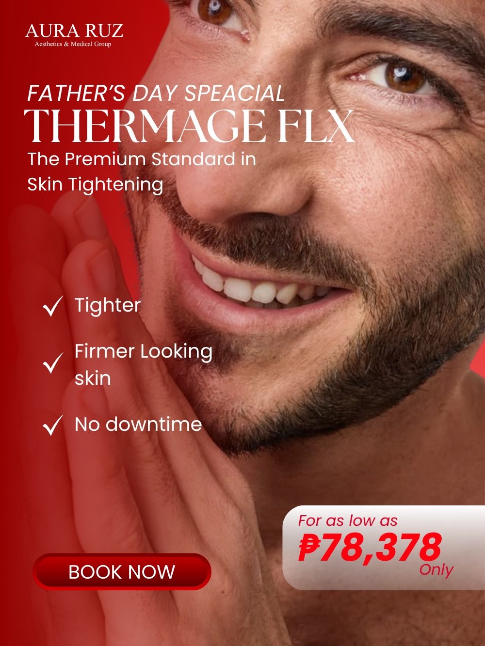 Thermage FLX